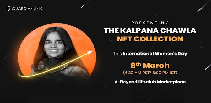Kalpana Chawala Kalpana Chawala