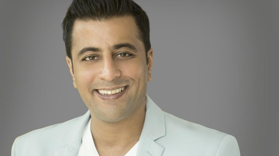 Karan Singh, Managing Director of ACG Karan Singh, Managing Director of ACG