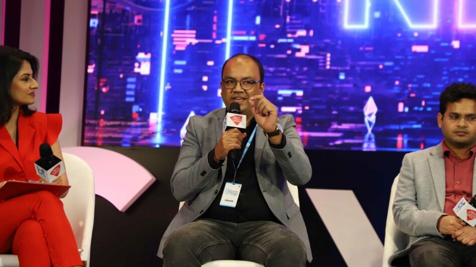 Industry insiders present at the Business Today Crypto Conclave shared details about how to go about buying NFTs and not get duped in the process. Industry insiders present at the Business Today Crypto Conclave shared details about how to go about buying NFTs and not get duped in the process.