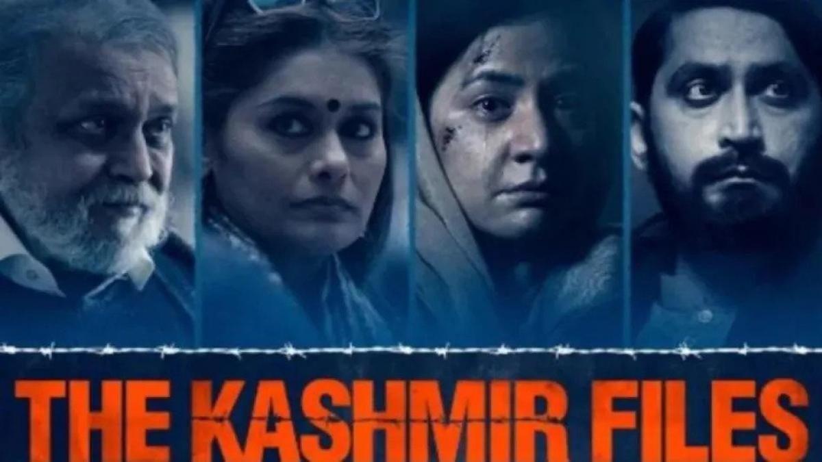Directed by Vivek Ranjan Agnihotri, ‘The Kashmir Files’ depicts the exodus of Kashmiri Pandits during the Kashmir insurgency in 1990s Directed by Vivek Ranjan Agnihotri, ‘The Kashmir Files’ depicts the exodus of Kashmiri Pandits during the Kashmir insurgency in 1990s