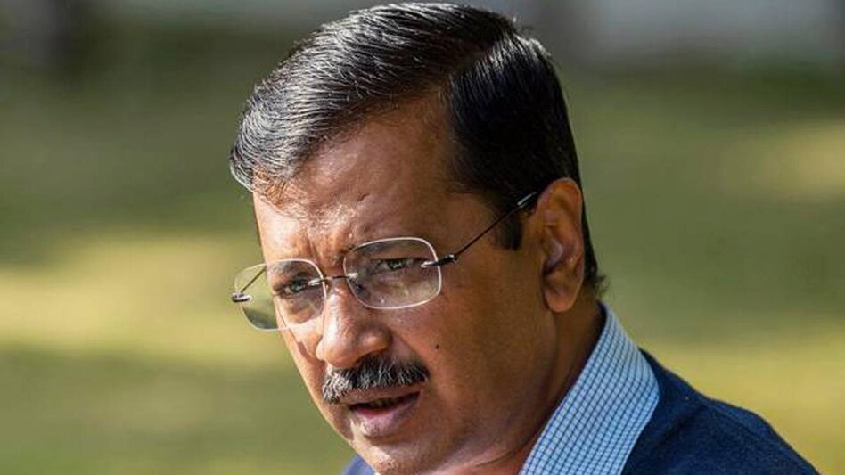 Kejriwal said real-time identification of pollutants will significantly help in taking controlling measures and reducing pollution. Kejriwal said real-time identification of pollutants will significantly help in taking controlling measures and reducing pollution.