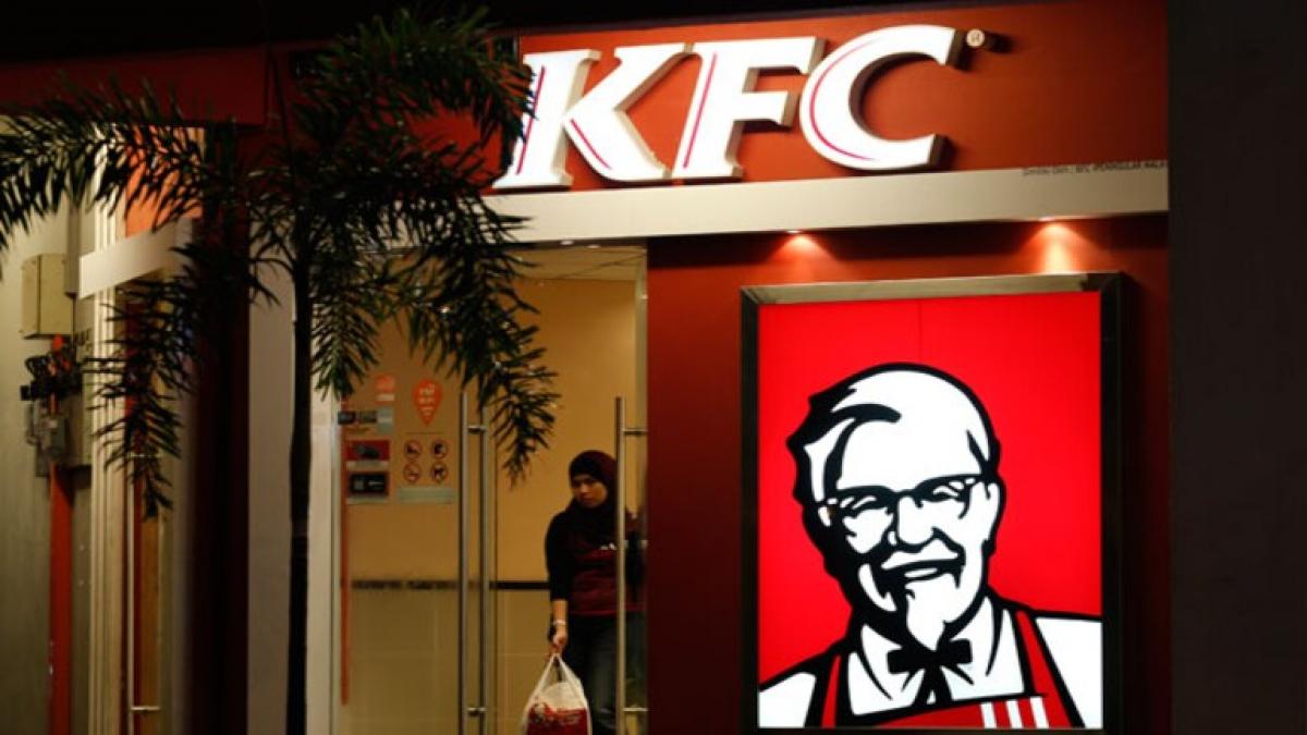 Ukraine crisis: KFC parent Yum pauses investments in Russia, a key market