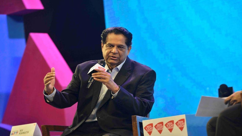 In October last year, the government announced the appointment of Kamath as the chairperson of the newly set up Rs 20,000-crore NaBFID. In October last year, the government announced the appointment of Kamath as the chairperson of the newly set up Rs 20,000-crore NaBFID.