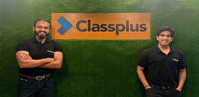 Edtech startup, ClassPlus raises $70 million in a Series C round Edtech startup, ClassPlus raises $70 million in a Series C round