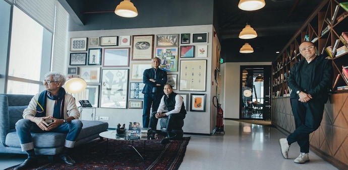 Reliance Retail Ventures acquires majority stake in Abraham & Thakore Reliance Retail Ventures acquires majority stake in Abraham & Thakore