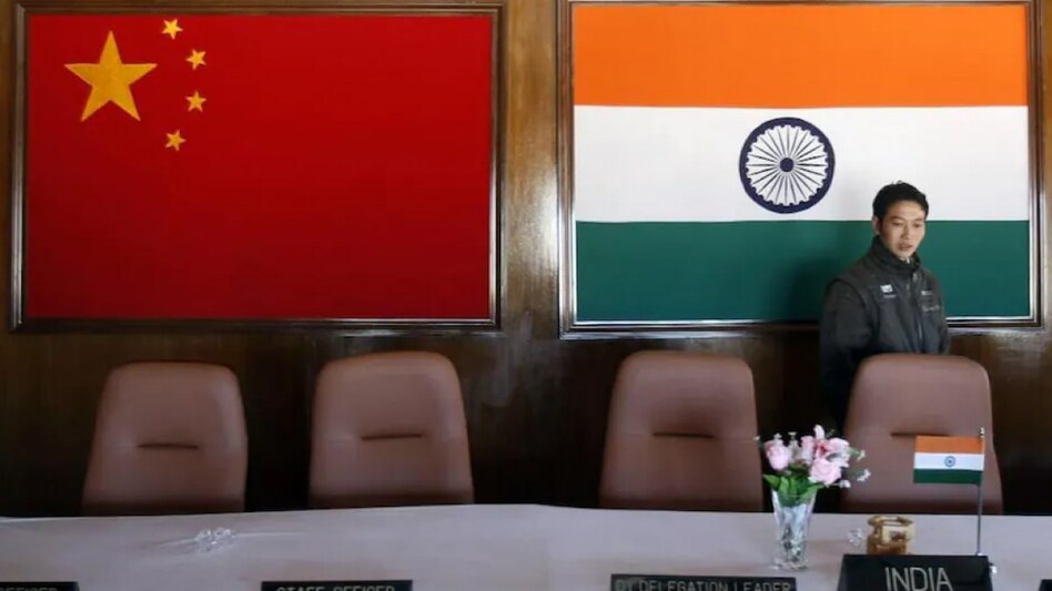 On March 11, India and China held the 15th round of high-level military dialogue to resolve the pending issues in the eastern Ladakh region. (representational image) On March 11, India and China held the 15th round of high-level military dialogue to resolve the pending issues in the eastern Ladakh region. (representational image)