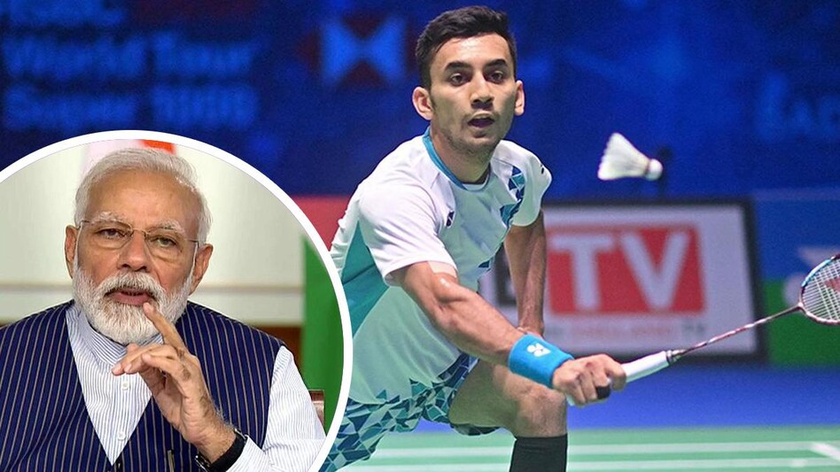 20-year-old Sen became the fourth men’s singles player after Prakash Nath, Prakash Padukone and Pullela Gopichand to reach the final after outwitting Lee Zii Jia of Malaysia 20-year-old Sen became the fourth men’s singles player after Prakash Nath, Prakash Padukone and Pullela Gopichand to reach the final after outwitting Lee Zii Jia of Malaysia