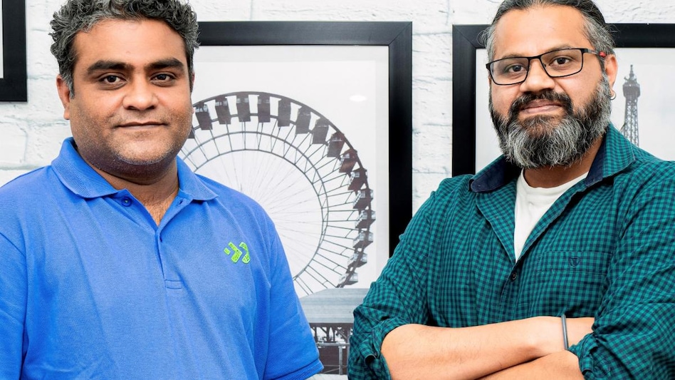 Cloud-based test orchestration platform LambdaTest has closed a $45 million in a funding round led by Premji Invest Cloud-based test orchestration platform LambdaTest has closed a $45 million in a funding round led by Premji Invest