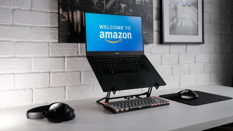 As a part of the campaign, Amazon is launching a coffee table book that gives an insight into the professional and personal lives of these women, and their journey of hope, struggle and success. As a part of the campaign, Amazon is launching a coffee table book that gives an insight into the professional and personal lives of these women, and their journey of hope, struggle and success.