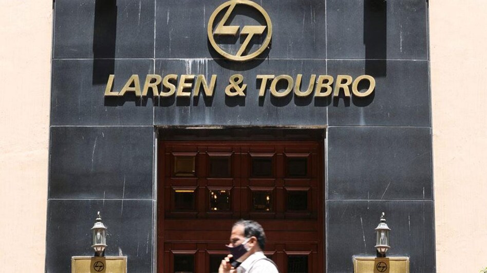 L&T, Vi join hands L&T, Vi join hands