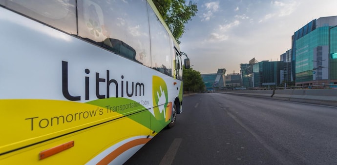 EverSource Capital buys majority stake in EV start-up Lithium for over $50 mn EverSource Capital buys majority stake in EV start-up Lithium for over $50 mn