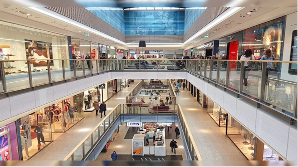 In India, Lulu Group already has four operational shopping malls in Kochi, Thrissur, Trivandrum and Bengaluru. In India, Lulu Group already has four operational shopping malls in Kochi, Thrissur, Trivandrum and Bengaluru.