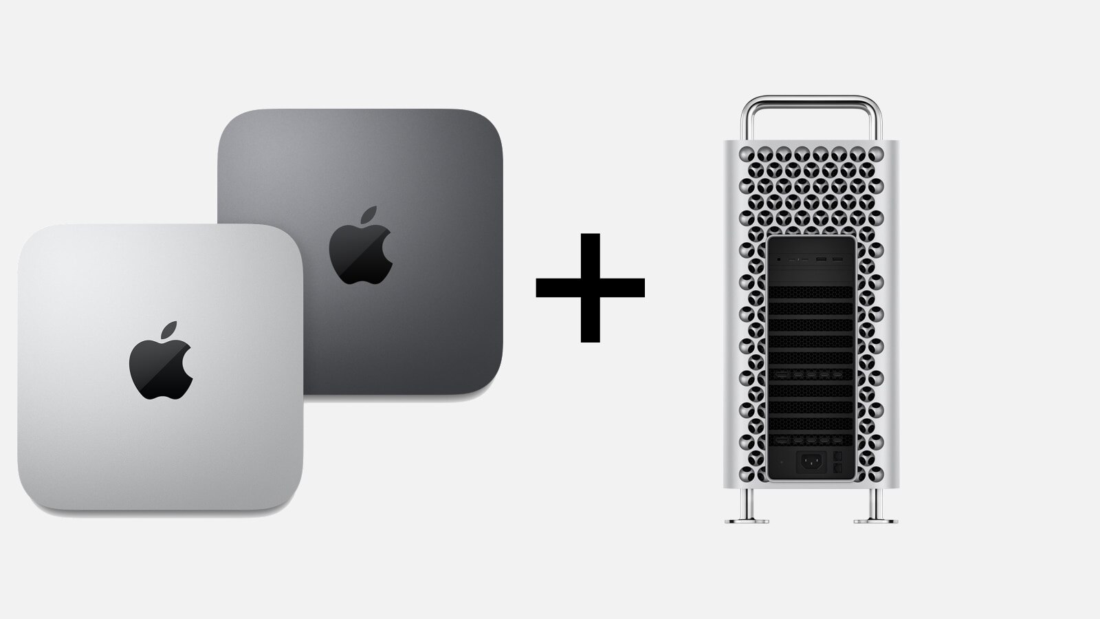 Apple Mac Studio may be in works, leaks say it will be a mix of Mac mini and Mac Pro