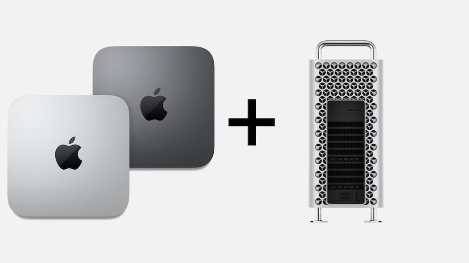 Apple Mac Studio may be in works, leaks say it will be a mix of Mac mini and Mac Pro Apple Mac Studio may be in works, leaks say it will be a mix of Mac mini and Mac Pro
