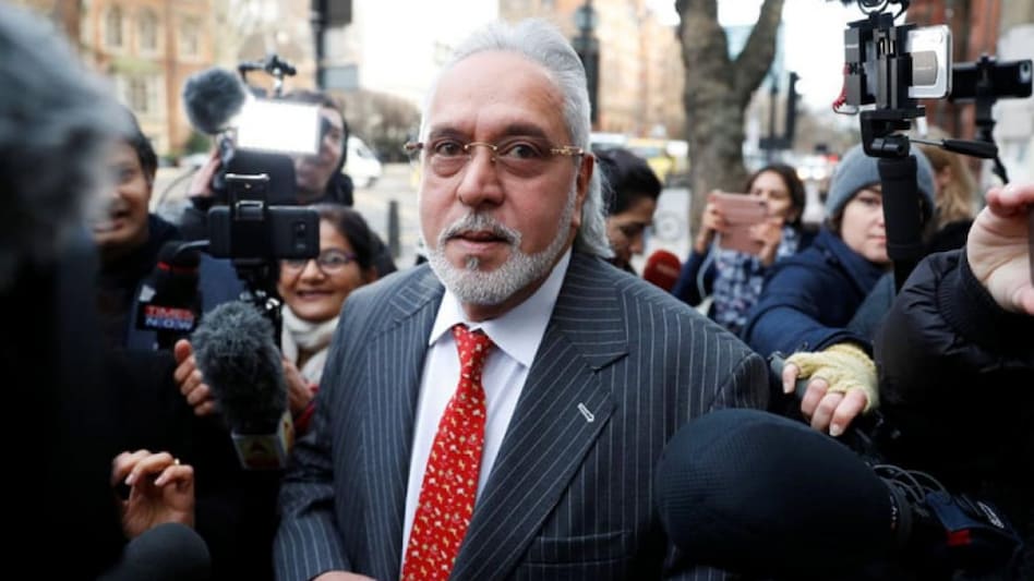 On November 30 last year, the top court had said it cannot wait any longer and the sentencing aspect in the contempt matter against Mallya would be dealt with finally. On November 30 last year, the top court had said it cannot wait any longer and the sentencing aspect in the contempt matter against Mallya would be dealt with finally.