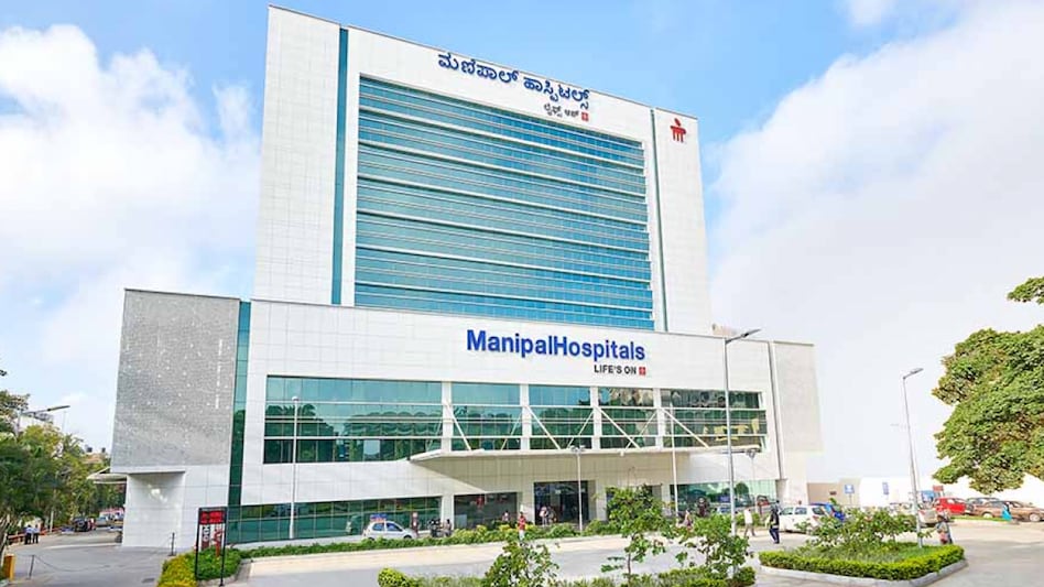 Manipal Hospitals hopes to onboard up to 10,000 patients in the first year of the partnership. Manipal Hospitals hopes to onboard up to 10,000 patients in the first year of the partnership.