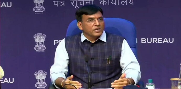"We need about 30 million tonnes of fertilisers and arrangements are in place," fertiliser minister Mansukh Mandaviya said. "We need about 30 million tonnes of fertilisers and arrangements are in place," fertiliser minister Mansukh Mandaviya said.