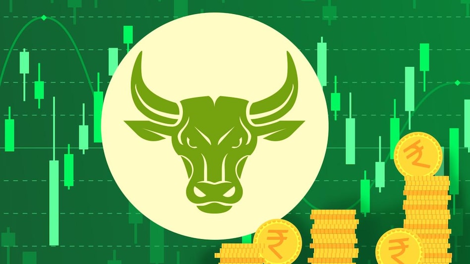 This Rakesh Jhunjhunwala stock is on a roll! Do you own it? This Rakesh Jhunjhunwala stock is on a roll! Do you own it?