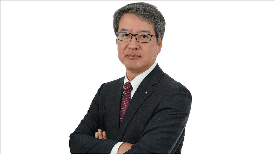 Takeuchi joined Suzuki Motor Corporation (SMC) in 1986. Takeuchi joined Suzuki Motor Corporation (SMC) in 1986.