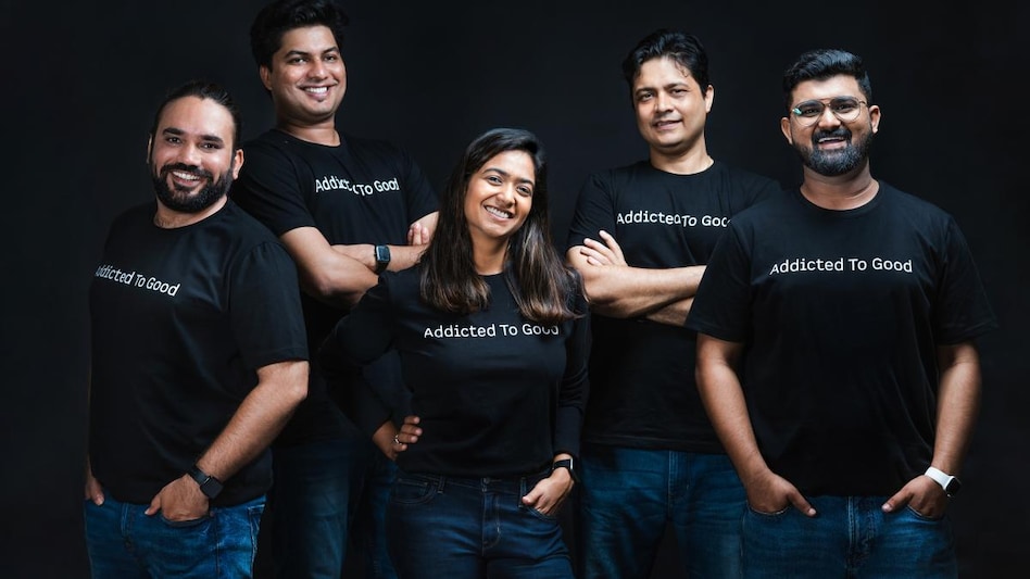 D2C brand, mcaffeine raises Rs 240 crore at a nearly $200 million valuation D2C brand, mcaffeine raises Rs 240 crore at a nearly $200 million valuation