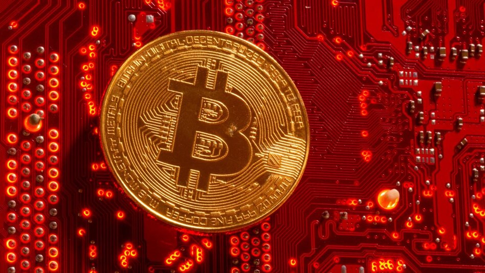 Ukraine crisis: Can Russia use cryptocurrency to circumvent sanctions? (Photo: Reuters) Ukraine crisis: Can Russia use cryptocurrency to circumvent sanctions? (Photo: Reuters)