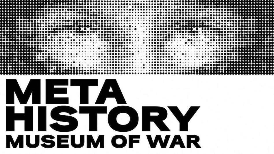 An illustration for the 'Meta History: Museum of War' collection, a series of digital images each one marking a different day in Russia's invasion of Ukraine. (Photo: Reuters) An illustration for the 'Meta History: Museum of War' collection, a series of digital images each one marking a different day in Russia's invasion of Ukraine. (Photo: Reuters)