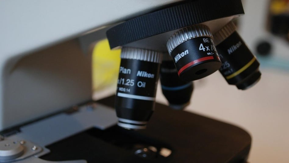 Representative image Representative image