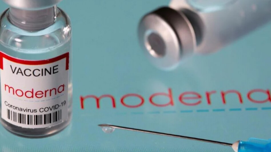 Moderna said in the coming weeks it would ask regulators in the U.S. and Europe to authorize two small-dose shots for youngsters under 6. (Photo: Reuters) Moderna said in the coming weeks it would ask regulators in the U.S. and Europe to authorize two small-dose shots for youngsters under 6. (Photo: Reuters)