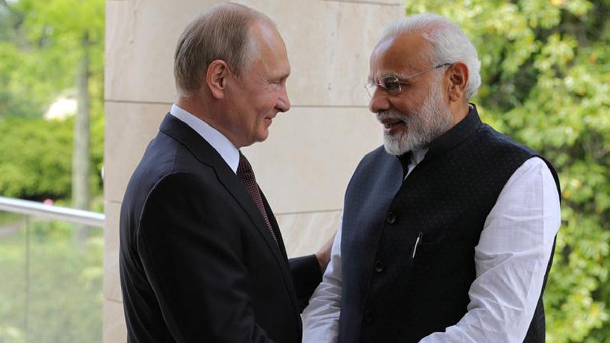 Are sanctions on India likely? Are sanctions on India likely?