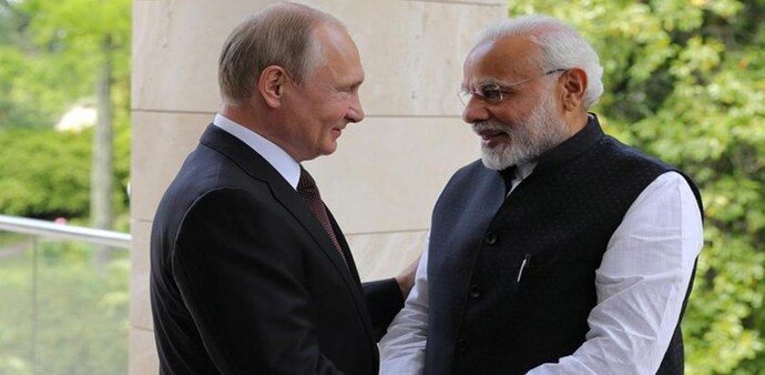 Are sanctions on India likely? Are sanctions on India likely?