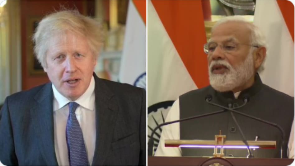 The two leaders also discussed issues of bilateral interests. The two leaders also discussed issues of bilateral interests.