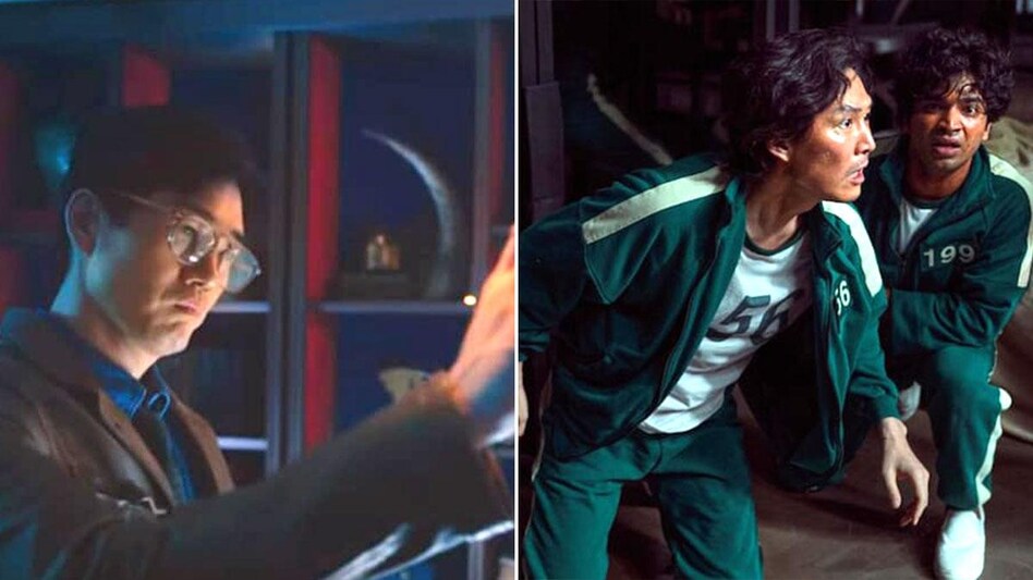 When asked what Indian creators need to do to be able to have their own "Money Heist" or "Squid Game" to happen, Sarandos cited the example of actor Shefali Shah's successful series "Delhi Crime". When asked what Indian creators need to do to be able to have their own "Money Heist" or "Squid Game" to happen, Sarandos cited the example of actor Shefali Shah's successful series "Delhi Crime".