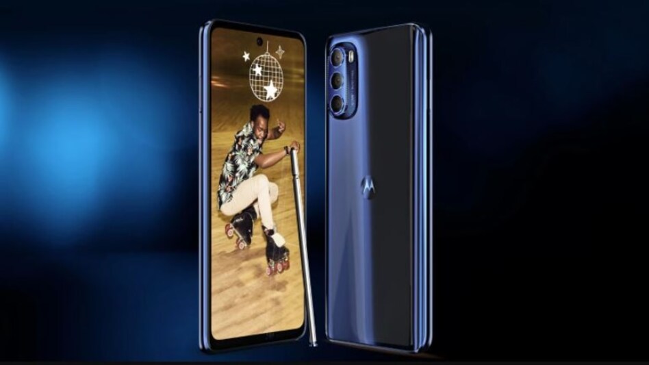 Moto G 5G 2022 may arrive soon, renders and specs leak online Moto G 5G 2022 may arrive soon, renders and specs leak online