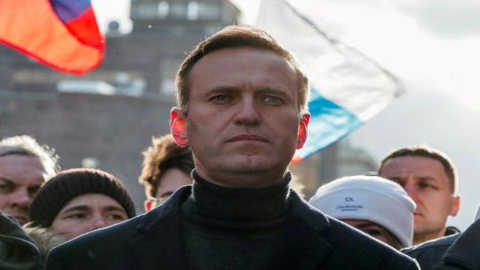 Navalny has dismissed the latest criminal case against him as politically motivated and pleaded not guilty. Navalny has dismissed the latest criminal case against him as politically motivated and pleaded not guilty.