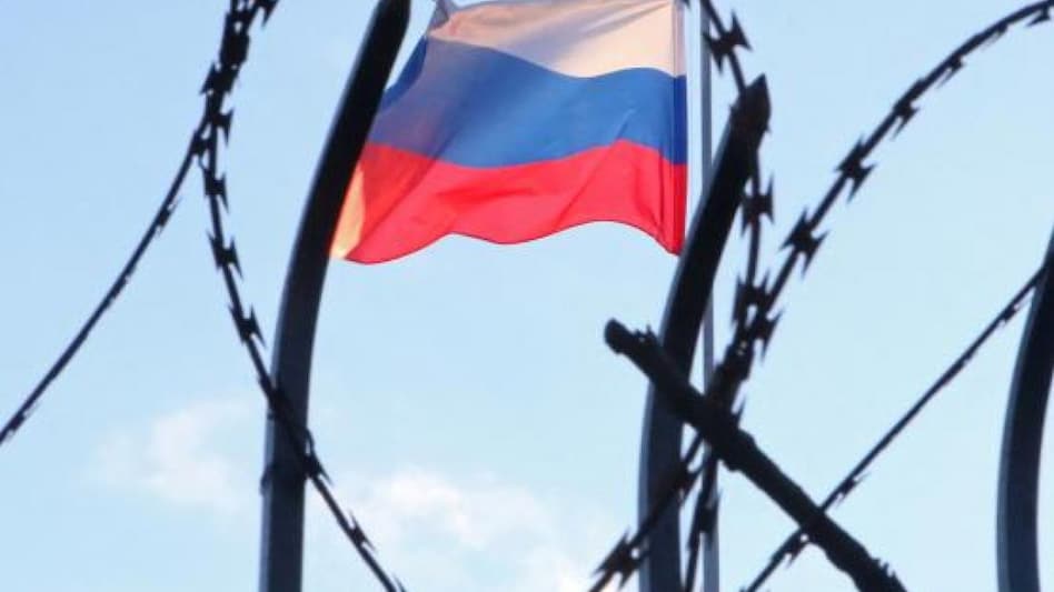 Ukraine crisis: EU imposes 4th set of sanctions against Russia for war (Photo: Reuters) Ukraine crisis: EU imposes 4th set of sanctions against Russia for war (Photo: Reuters)