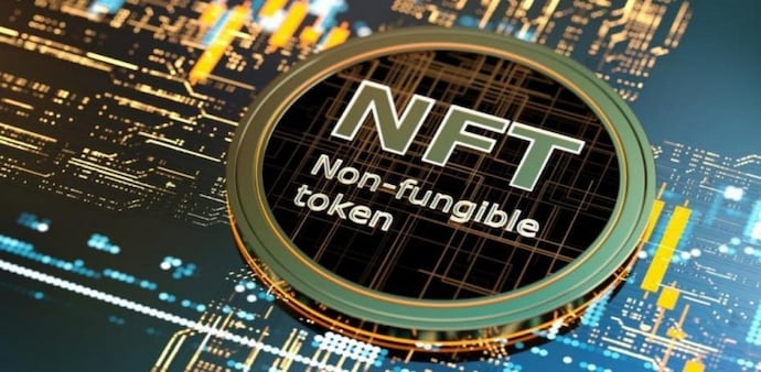Indian AI firm gives away NFTs to employees as appreciation reward Indian AI firm gives away NFTs to employees as appreciation reward
