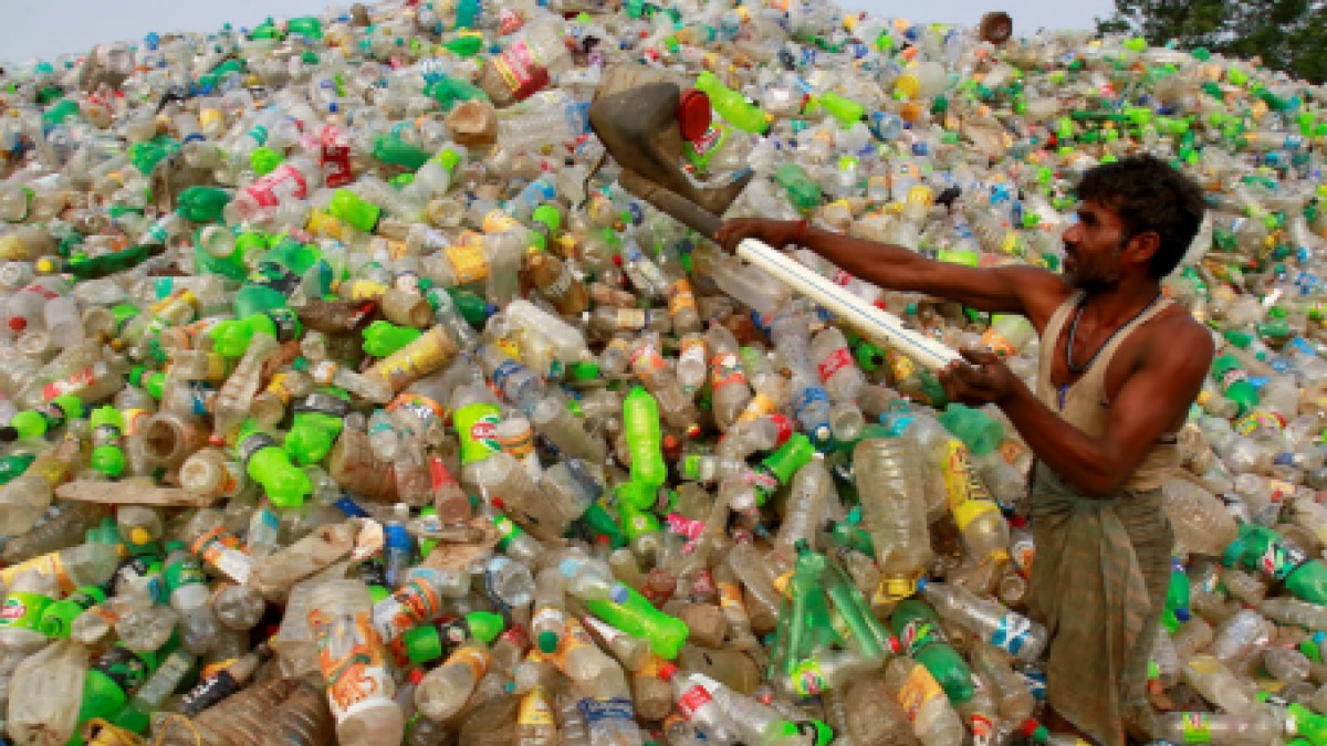 National Green Tribunal imposes more than Rs 25 crore fine on two bottling plants in UP Moon Beverages Ltd also manufactured plastic bottles for packaging of drinking water, however, the unit has not registered for the Extended Producer Responsibility (EPR) Certification and violated plastic waste management rules.