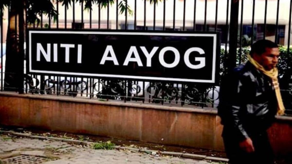 Aatmanirbhar Bharat not closed economy, it's global: NITI Aayog's Rajiv Kumar