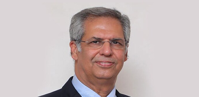 Noel Naval Tata is the son of Naval Tata and Simone Tata (Image: tatainternational.com) Noel Naval Tata is the son of Naval Tata and Simone Tata (Image: tatainternational.com)