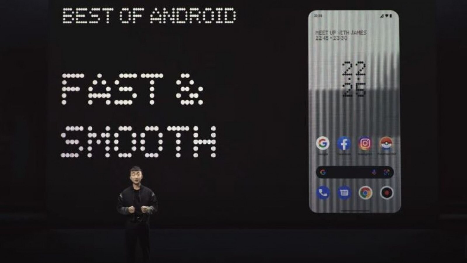 Nothing Phone (1) is aimed at Apple: 5 important things about the iPhone rival