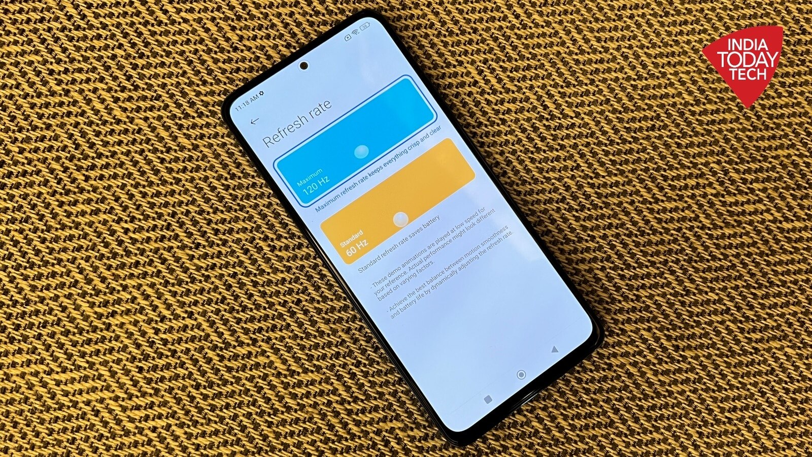 Redmi Note 11 Pro+ 5G quick review: A good successor to Note 10 Pro Max?