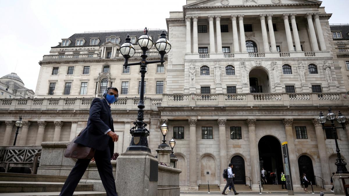 BoE to lift bank rate on Thursday, raise borrowing costs in Q2