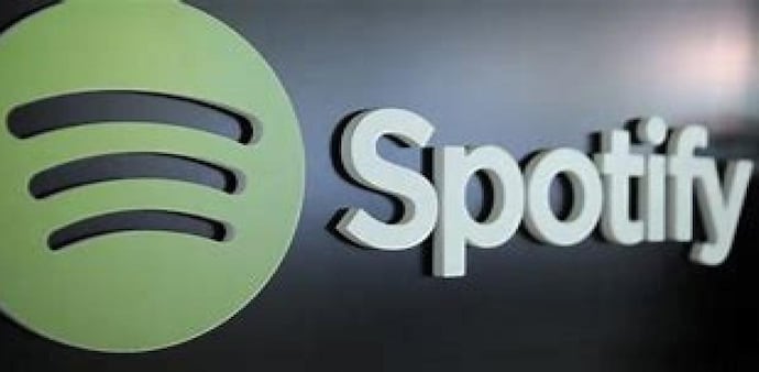 Spotify plans to integrate NFTs, other Web3 features Spotify plans to integrate NFTs, other Web3 features