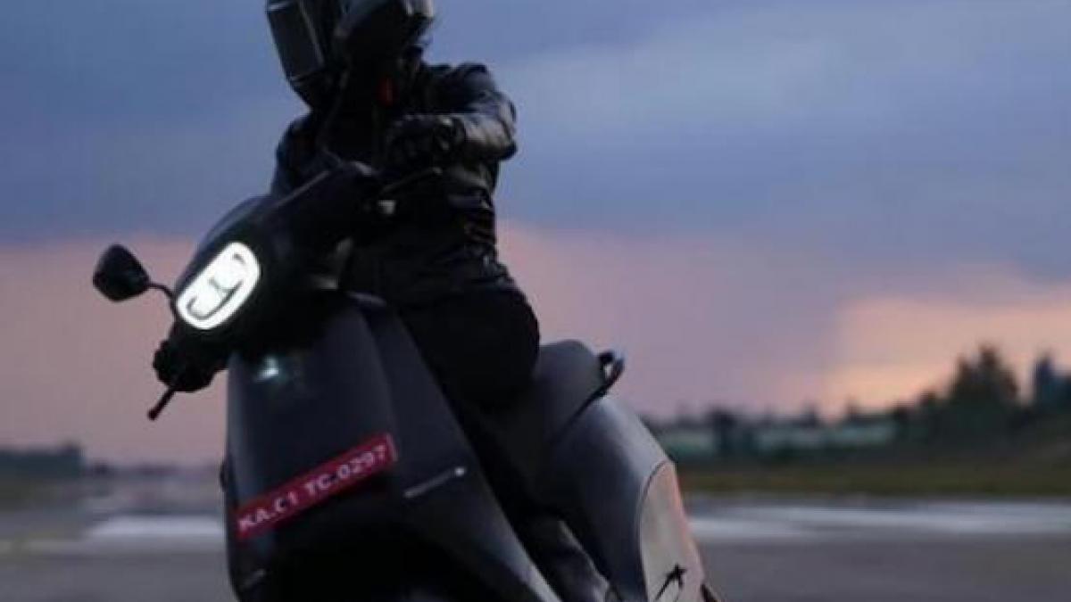 Govt ordered probe into Ola scooter fire incident: MoRTH secretary 