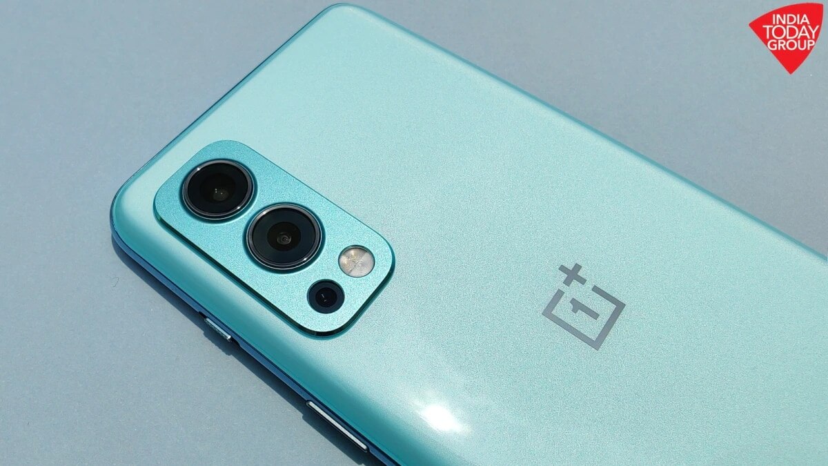 OnePlus Nord 2 users in India can now join OxygenOS 12 beta testing programme OnePlus Nord 2 users in India can now join OxygenOS 12 beta testing programme