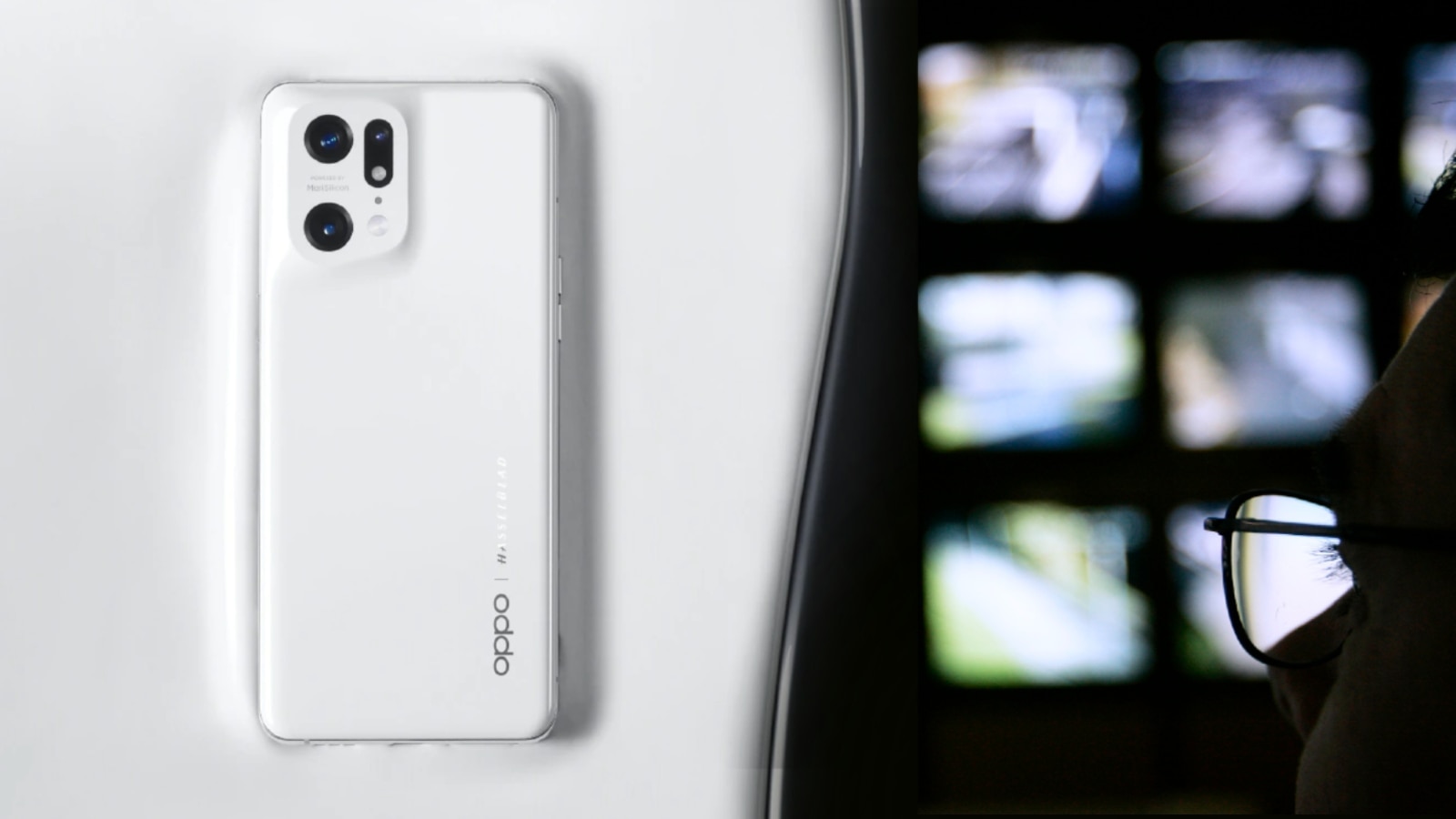 No Peeping Toms: Oppo says new feature on Find X5, X5 Pro can spot hidden spy cameras in a room - Vimarsana News