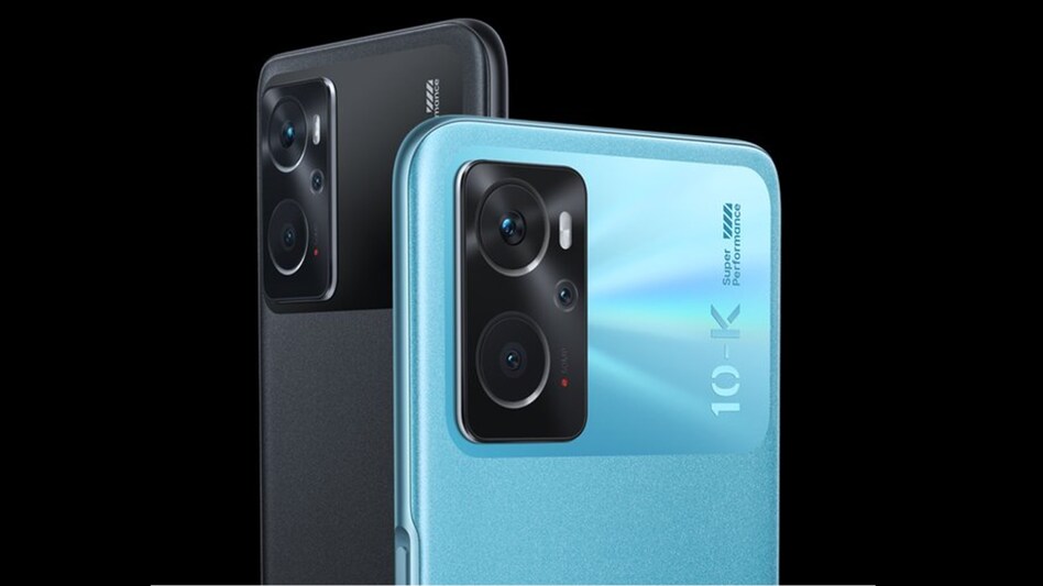 Oppo K10 launch in India: Know its specifications and expected price Oppo K10 launch in India: Know its specifications and expected price
