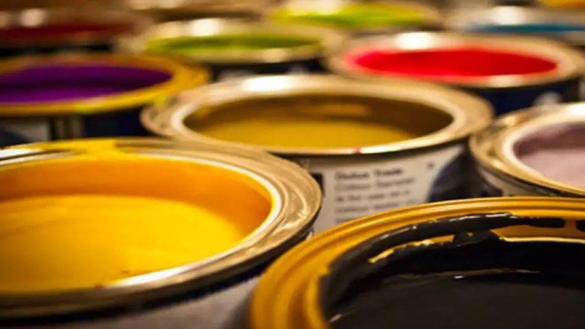 The formation of the wholly owned subsidiary will enable the organisation to focus solely on paints busines, it said. The formation of the wholly owned subsidiary will enable the organisation to focus solely on paints busines, it said.