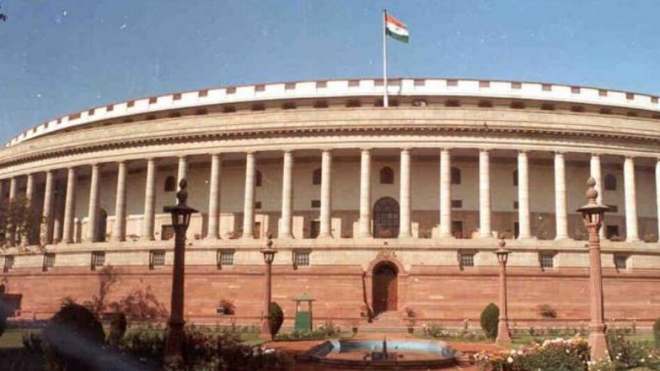 LS passes demands for grants bill, approves withdrawal of Rs 122.43 lakh cr LS passes demands for grants bill, approves withdrawal of Rs 122.43 lakh cr