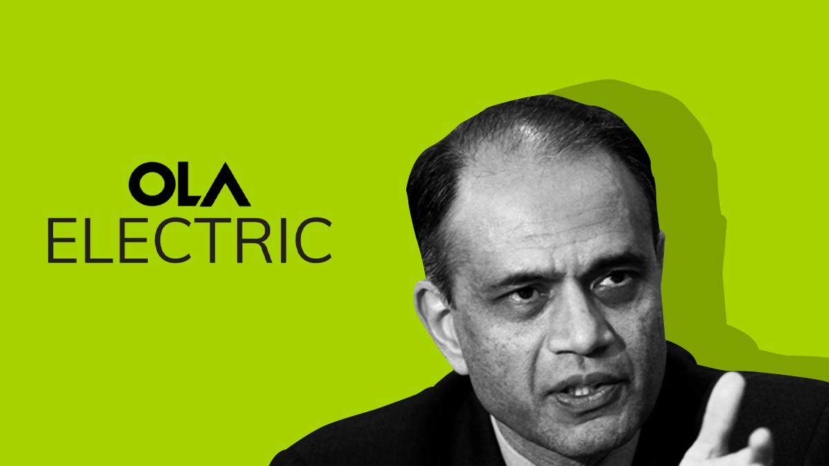 The Ola blog stated that Prabhakar’s expertise will help the company in accelerating the process of bringing indigenously designed and manufactured cells to the market. The Ola blog stated that Prabhakar’s expertise will help the company in accelerating the process of bringing indigenously designed and manufactured cells to the market.